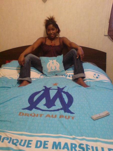 vive l' OM