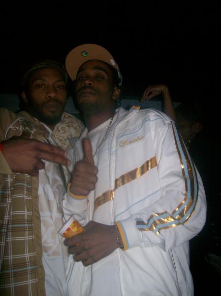 ludovic et kiman 