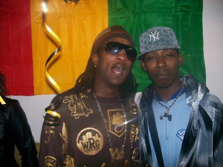 sto et mikael