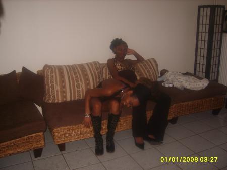 krys tchad