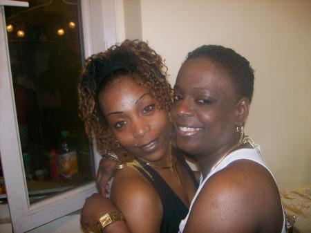krys et la béatitude