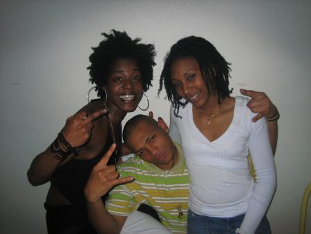 babas trace et yannou