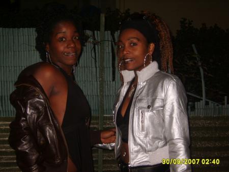 trace et krys