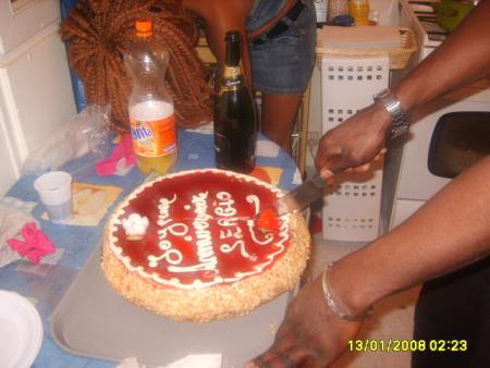 kel bo gateau