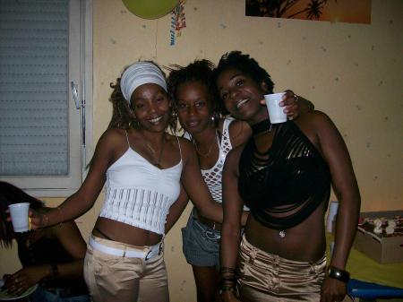 krys cvrine et tracy