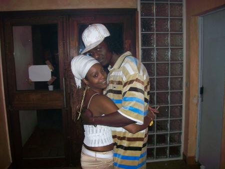 krys et sergio