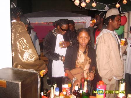 boisson a gogo