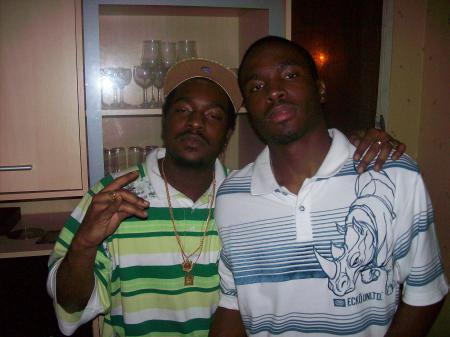 jonnhy et dim