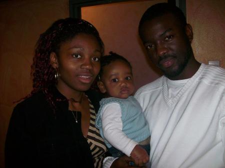 bidgy et sa ptite family