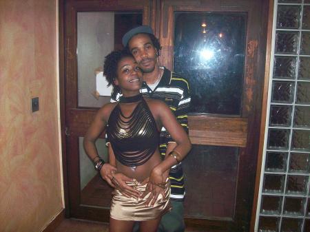 trace et kiman