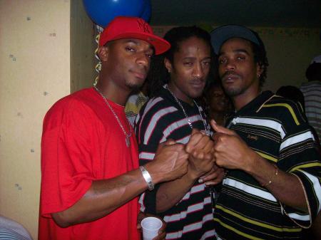 paco sto et kiman